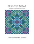 (image for) Peacock Topaz